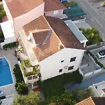 Apartments Priko
