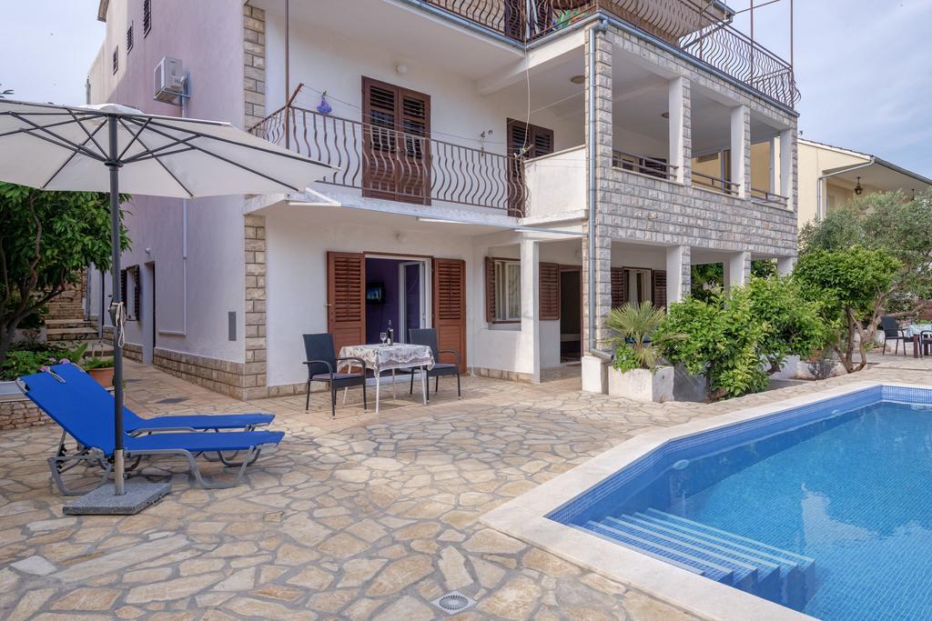 Priko Appartement Stari Grad (Hvar)