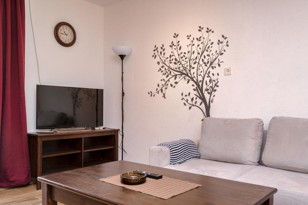 Appartement Priko