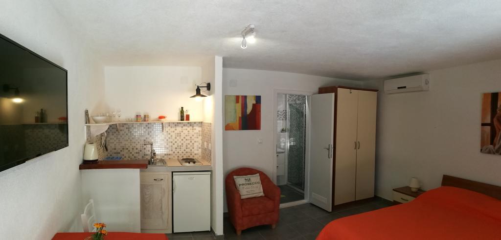 Appartement Priko *