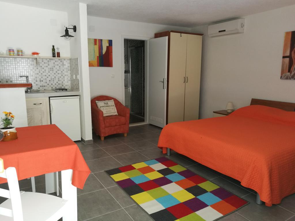 Appartement Priko