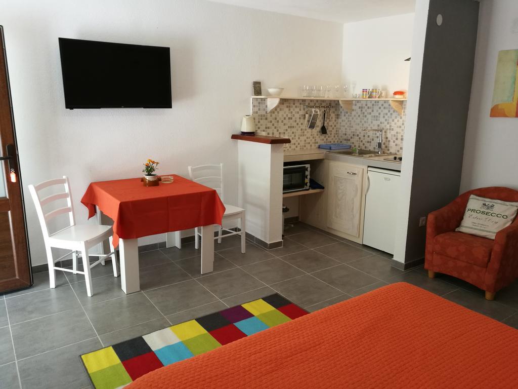 Appartement Priko