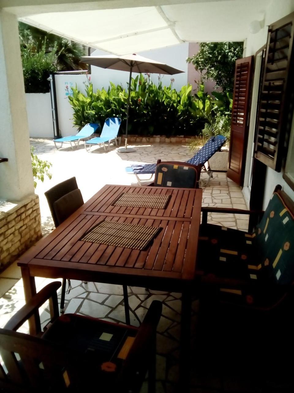 Appartement Priko