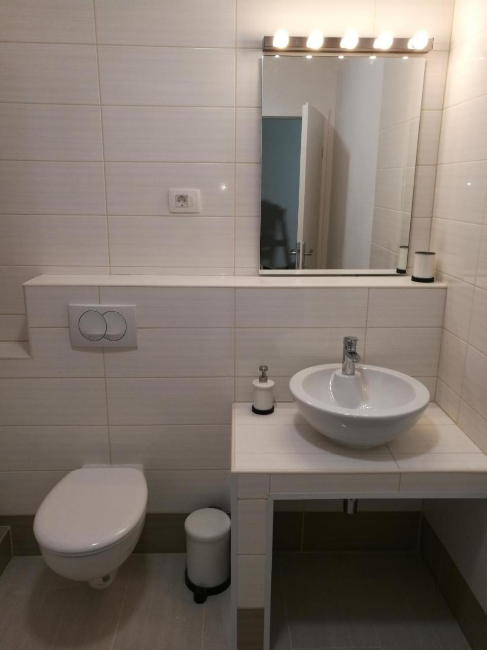 Priko Appartement *