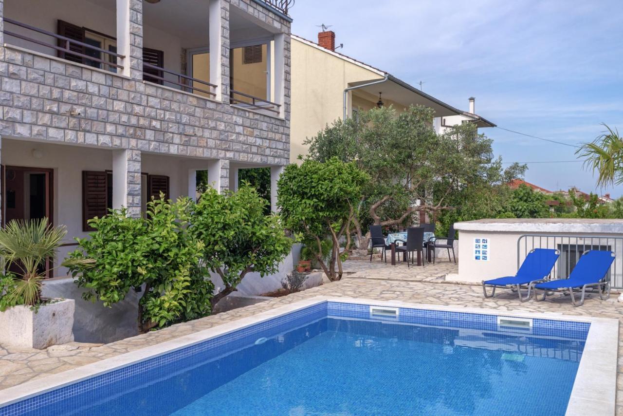 Priko Appartement Stari Grad (Hvar)